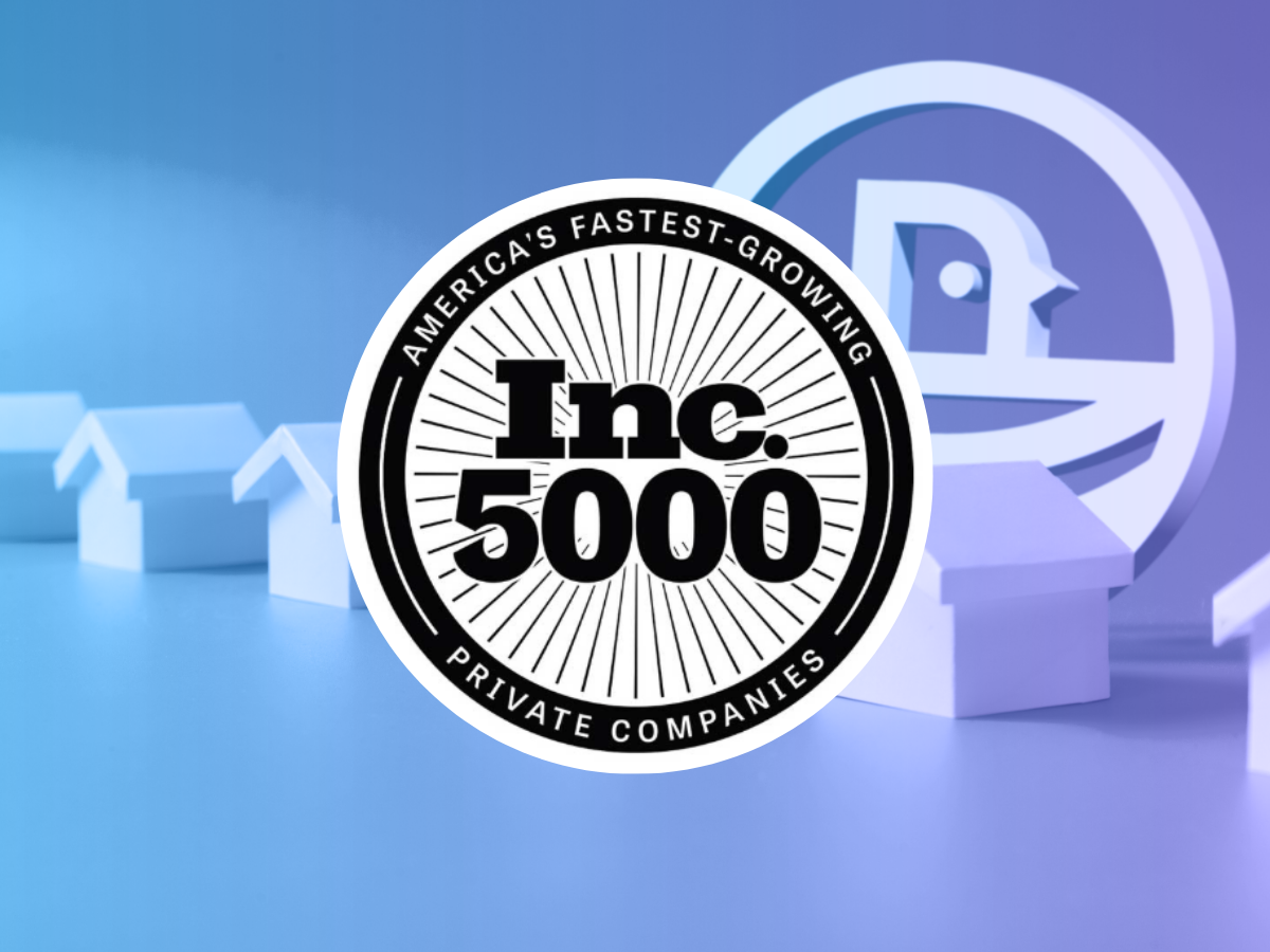 Evernest Ranks No. 1,743 on the 2025 Inc. 5000 List